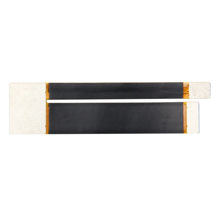 จอแสดงผล LCD หน้าจอสัมผัสส่วนต่อขยายการทดสอบสายเคเบิล Flex สำหรับ iPhone 6s, For iPhone 6s