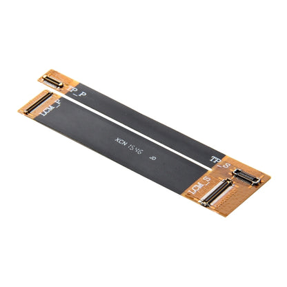 จอแสดงผล LCD หน้าจอสัมผัสส่วนต่อขยายการทดสอบสายเคเบิล Flex สำหรับ iPhone 6s, For iPhone 6s