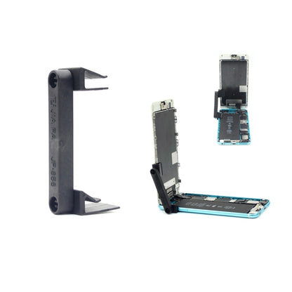 JIAFA JF-8160 ชุดเครื่องมือซ่อมแบตเตอรี่ 11 ใน 1 สำหรับ iPhone 6s, For 6s
