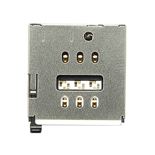 ซ็อกเก็ตเครื่องอ่านซิมการ์ดสำหรับ iPhone 6s Plus, For iPhone 6s Plus