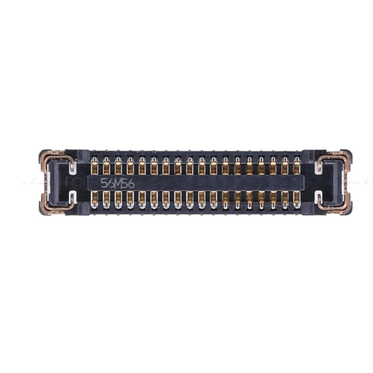 ขั้วต่อ FPC ของกล้องหน้าบนเมนบอร์ดสำหรับ iPhone 6s Plus / 6s, For iPhone 6s Plus / 6s(On Motherboard)