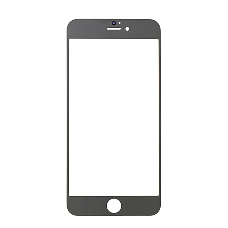 10 ชิ้นสำหรับ iPhone 6s หน้าจอด้านหน้าเลนส์กระจกด้านนอก, 10 PCS for i6s, 10 PCS for iPhone 6s