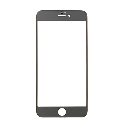 10 ชิ้นสำหรับ iPhone 6s หน้าจอด้านหน้าเลนส์กระจกด้านนอก, 10 PCS for i6s, 10 PCS for iPhone 6s