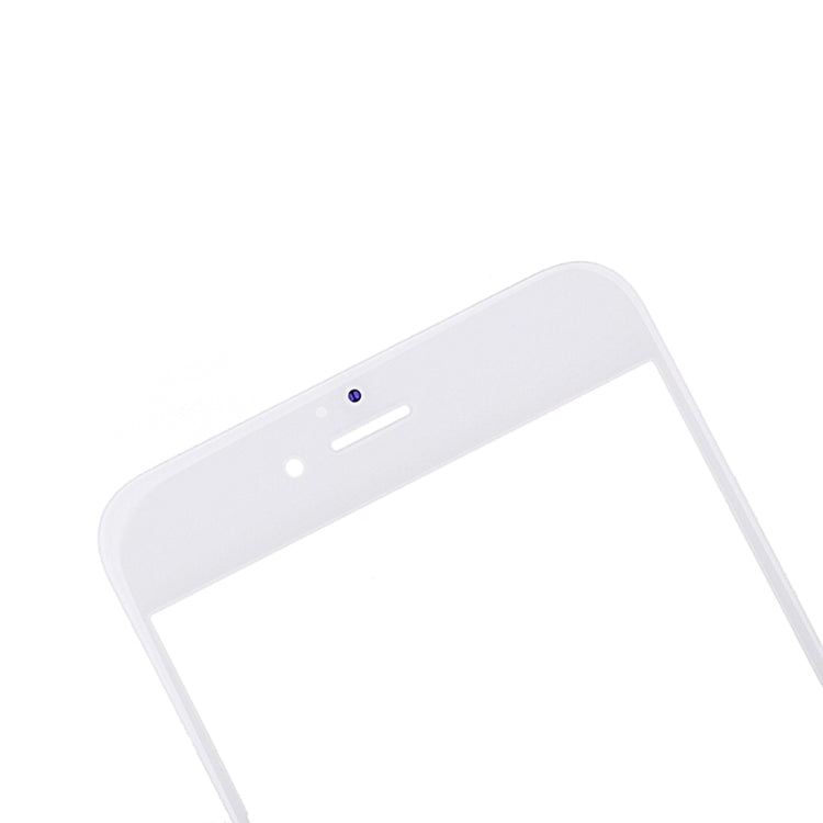 10 ชิ้นสำหรับ iPhone 6s หน้าจอด้านหน้าเลนส์กระจกด้านนอก, 10 PCS for i6s, 10 PCS for iPhone 6s