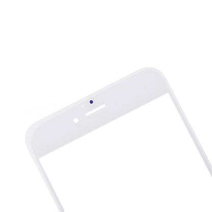 10 ชิ้นสำหรับ iPhone 6s หน้าจอด้านหน้าเลนส์กระจกด้านนอก, 10 PCS for i6s, 10 PCS for iPhone 6s