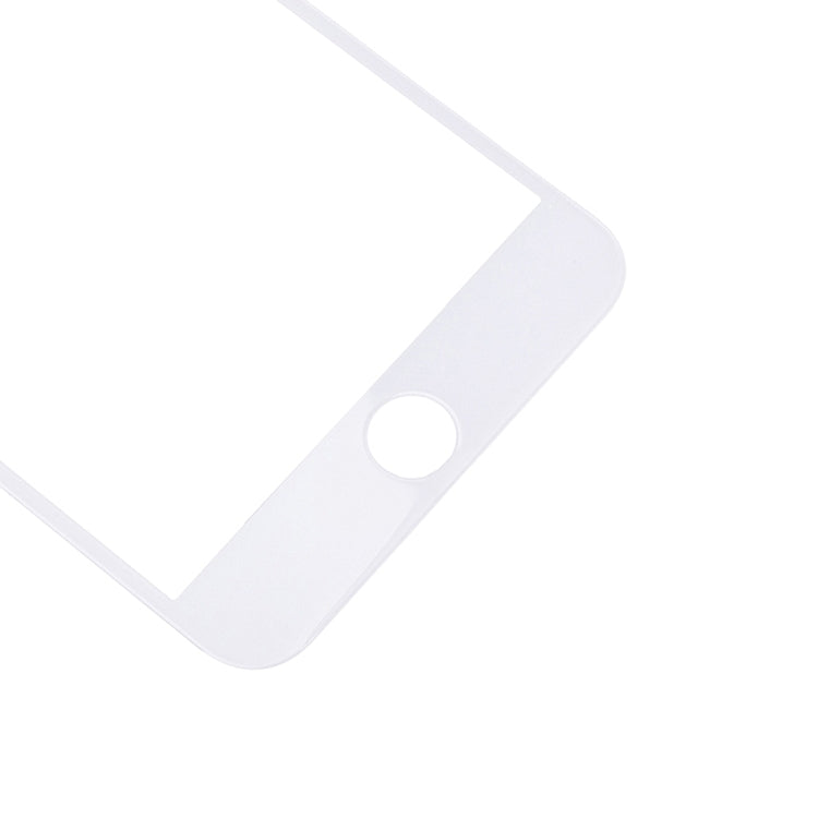 10 ชิ้นสำหรับ iPhone 6s หน้าจอด้านหน้าเลนส์กระจกด้านนอก, 10 PCS for i6s, 10 PCS for iPhone 6s