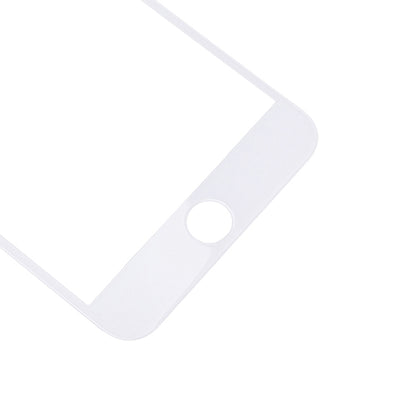 10 ชิ้นสำหรับ iPhone 6s หน้าจอด้านหน้าเลนส์กระจกด้านนอก, 10 PCS for i6s, 10 PCS for iPhone 6s