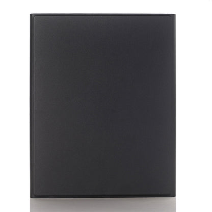 คีย์บอร์ด Bluetooth แบบถอดได้ + เคสแท็บเล็ตหนังพลิกแนวนอนพร้อมตัวยึดและที่ใส่ดินสอสำหรับ iPad Pro 9.7 นิ้ว, iPad Air, iPad Air 2, iPad 9.7 นิ้ว (2017), iPad 9.7 นิ้ว (2018), A07B Black, A07B Gold, A07B Blue, A07B Rose Gold