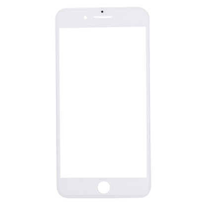 2 in 1 สำหรับ iPhone 7 (เลนส์กระจกหน้าจอด้านหน้าเดิม + กรอบเดิม), For iPhone 7 Original (Frame)