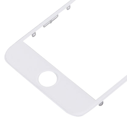 2 in 1 สำหรับ iPhone 7 (เลนส์กระจกหน้าจอด้านหน้าเดิม + กรอบเดิม), For iPhone 7 Original (Frame)