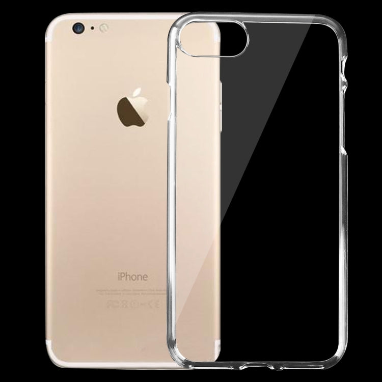 สำหรับเคส iPhone 8 และ 7 TPU