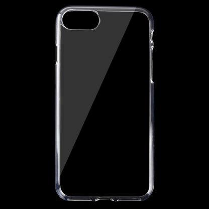 สำหรับเคส iPhone 8 และ 7 TPU