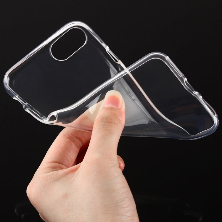 สำหรับเคส iPhone 8 และ 7 TPU