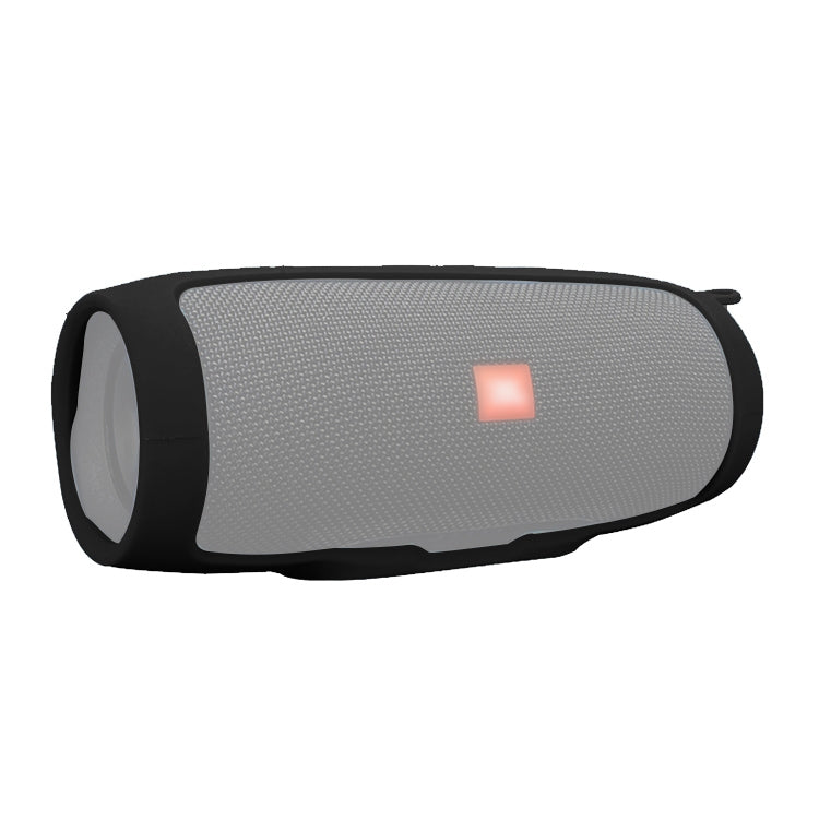 กระเป๋าใส่ซิลิโคนอ่อนนุ่มกันน้ำกันกระแทกสำหรับลำโพงบลูทูธ JBL Charge3