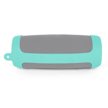 กระเป๋าใส่ซิลิโคนอ่อนนุ่มกันน้ำกันกระแทกสำหรับลำโพงบลูทูธ JBL Charge3