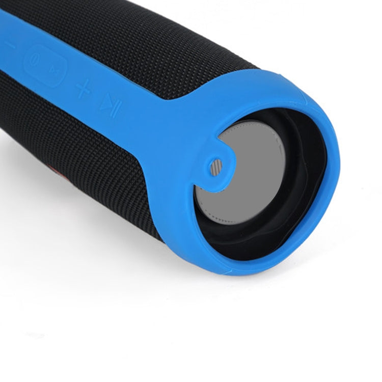 กระเป๋าใส่ซิลิโคนอ่อนนุ่มกันน้ำกันกระแทกสำหรับลำโพงบลูทูธ JBL Charge3