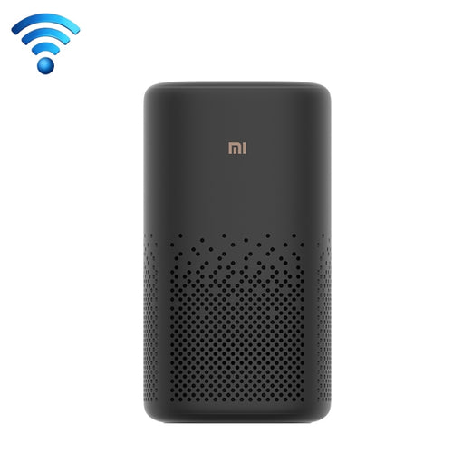 Xiaomi Xiaoai Speaker Pro พร้อมระดับเสียงช่องเสียงขนาดใหญ่ 750mL / การเชื่อมต่อแบบมีสาย AUX IN / สเตอริโอคอมโบ / เสียง DTS ระดับมืออาชีพ / ชิปเสียง Hi-Fi / รีโมทคอนโทรลอินฟราเรด เครื่องใช้ในบ้านแบบดั้งเดิม / เกตเวย์ Bluetooth Mesh, Xiaoai Speaker Pro