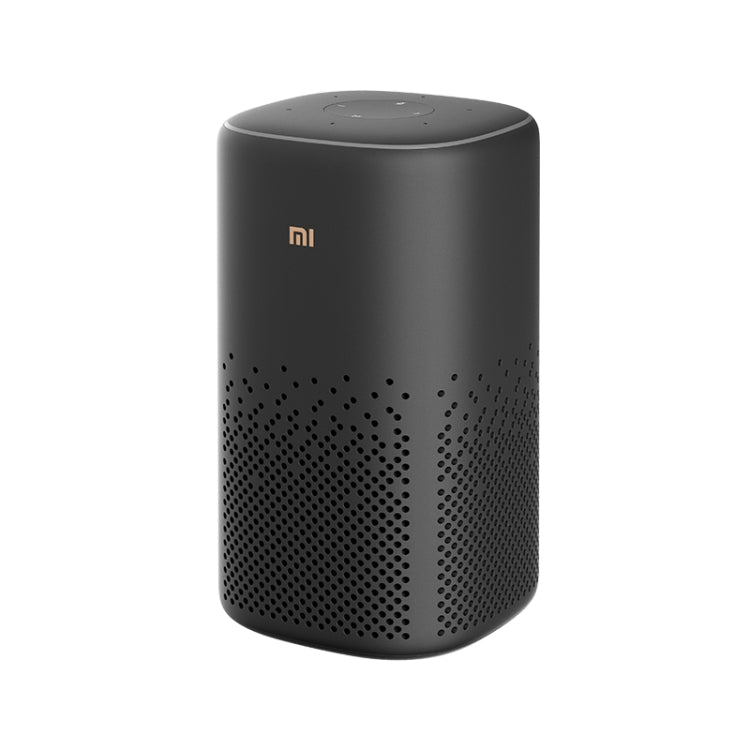 Xiaomi Xiaoai Speaker Pro พร้อมระดับเสียงช่องเสียงขนาดใหญ่ 750mL / การเชื่อมต่อแบบมีสาย AUX IN / สเตอริโอคอมโบ / เสียง DTS ระดับมืออาชีพ / ชิปเสียง Hi-Fi / รีโมทคอนโทรลอินฟราเรด เครื่องใช้ในบ้านแบบดั้งเดิม / เกตเวย์ Bluetooth Mesh, Xiaoai Speaker Pro
