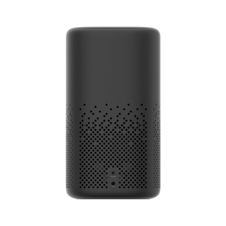 Xiaomi Xiaoai Speaker Pro พร้อมระดับเสียงช่องเสียงขนาดใหญ่ 750mL / การเชื่อมต่อแบบมีสาย AUX IN / สเตอริโอคอมโบ / เสียง DTS ระดับมืออาชีพ / ชิปเสียง Hi-Fi / รีโมทคอนโทรลอินฟราเรด เครื่องใช้ในบ้านแบบดั้งเดิม / เกตเวย์ Bluetooth Mesh, Xiaoai Speaker Pro