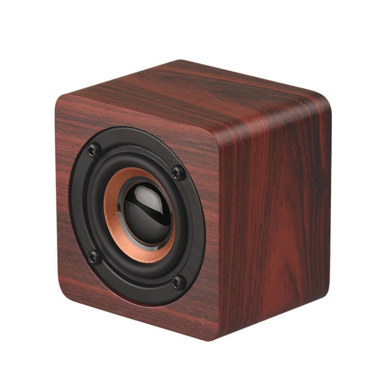 Q1 ไม้มินิแบบพกพา Mega Bass ลำโพงบลูทูธไร้สาย