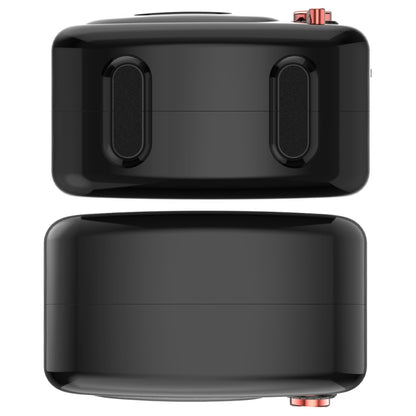 B11 Bluetooth 5.0 ลำโพง Bluetooth ไร้สายสไตล์ย้อนยุครองรับการโทรแบบแฮนด์ฟรีและการ์ด TF 32GB และแจ็คเสียง 3.5 มม.