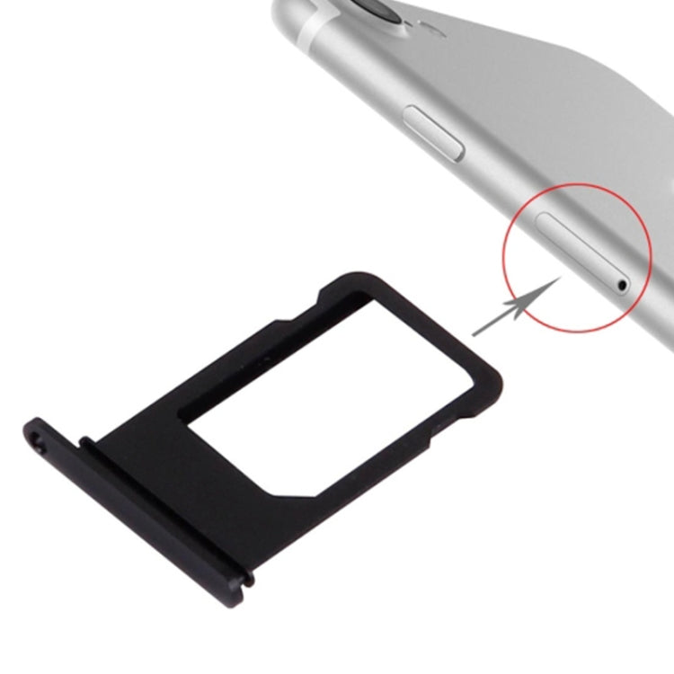 ถาดใส่การ์ดสำหรับ iPhone 7, For iPhone 7