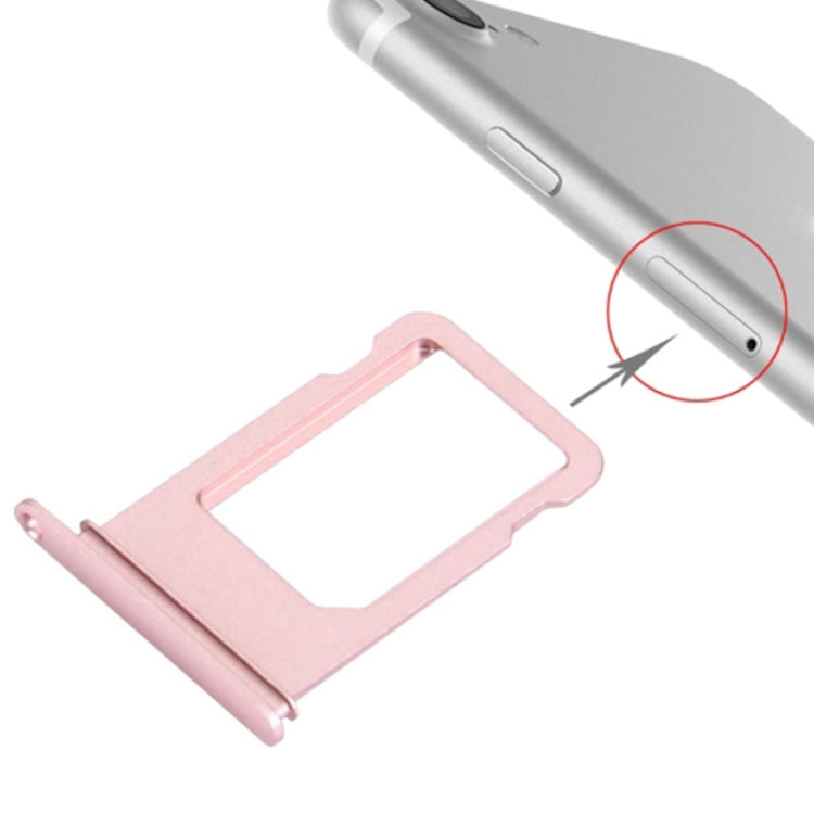 ถาดใส่การ์ดสำหรับ iPhone 7, For iPhone 7