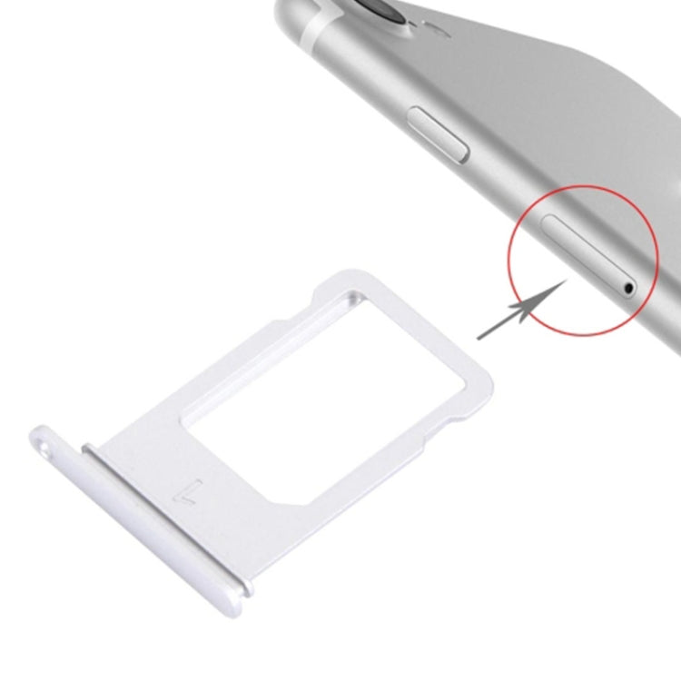 ถาดใส่การ์ดสำหรับ iPhone 7, For iPhone 7