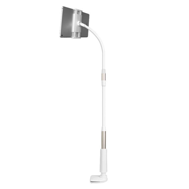 UBN-20 Universal 360 องศาหมุนที่ถอดออกได้สามขั้นตอน Lazy Bracket โทรศัพท์มือถือ/แท็บเล็ตเดสก์ท็อป, Three-stage Gold, Three-stage Grey, Three-stage Blue, Three-stage Silver, Three-stage Rose Gold