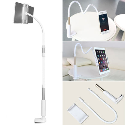 UBN-20 Universal 360 องศาหมุนที่ถอดออกได้สามขั้นตอน Lazy Bracket โทรศัพท์มือถือ/แท็บเล็ตเดสก์ท็อป, Three-stage Gold, Three-stage Grey, Three-stage Blue, Three-stage Silver, Three-stage Rose Gold