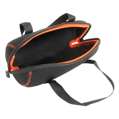 ฝาครอบป้องกันลำโพงพกพากลางแจ้ง EVA พร้อมสายสะพายและ carabiner สำหรับ JBL Charge 5