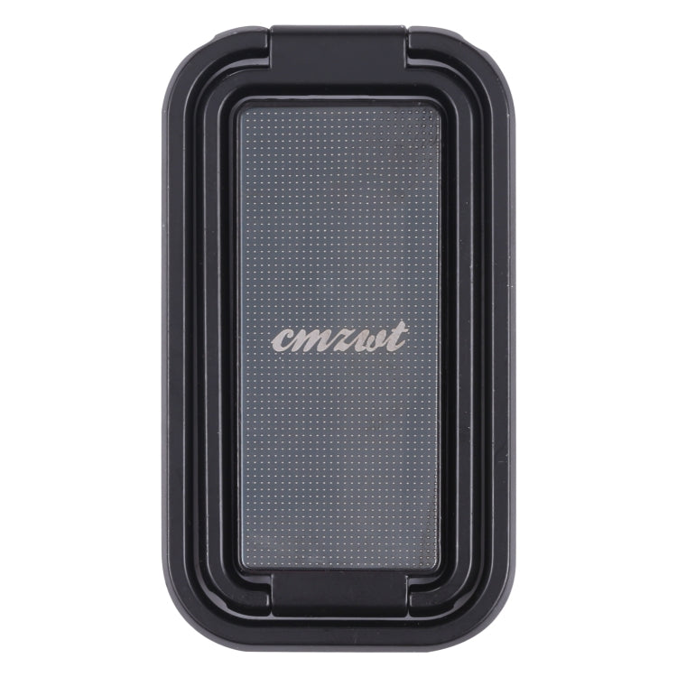cmzwt CPS-028 ขายึดโทรศัพท์มือถือแม่เหล็กแบบพับได้แบบปรับได้, CPS-028