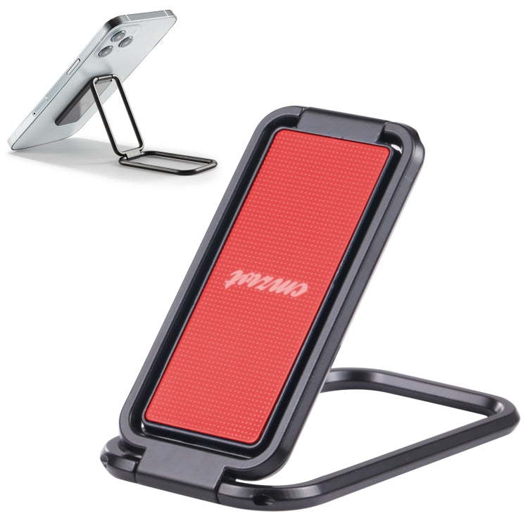 cmzwt CPS-028 ขายึดโทรศัพท์มือถือแม่เหล็กแบบพับได้แบบปรับได้, CPS-028