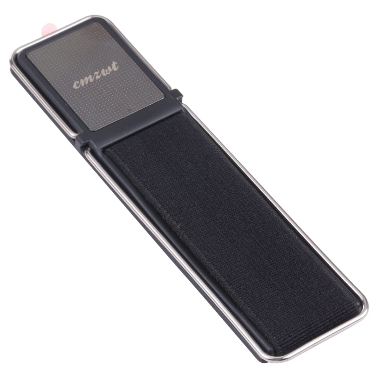 cmzwt CPS-030 ขายึดโทรศัพท์มือถือแม่เหล็กแบบพับได้พร้อมด้ามจับ, CPS-030