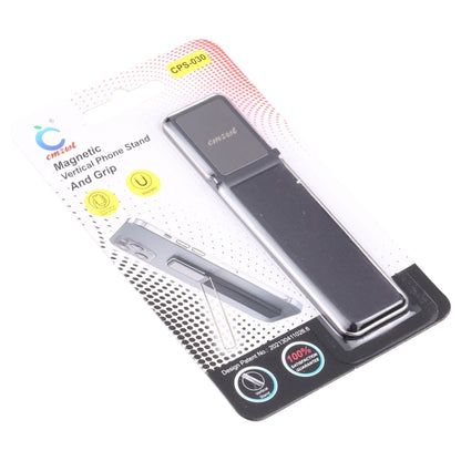 cmzwt CPS-030 ขายึดโทรศัพท์มือถือแม่เหล็กแบบพับได้พร้อมด้ามจับ, CPS-030