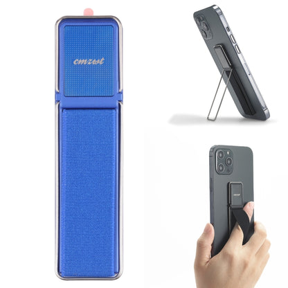 cmzwt CPS-030 ขายึดโทรศัพท์มือถือแม่เหล็กแบบพับได้พร้อมด้ามจับ, CPS-030