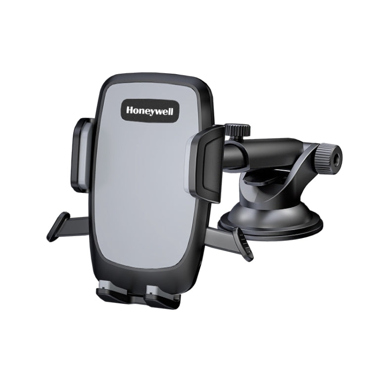 Original Xiaomi Youpin HZX31 Honeywell ที่วางโทรศัพท์มือถือในรถยนต์แบบดูดได้, HZX31