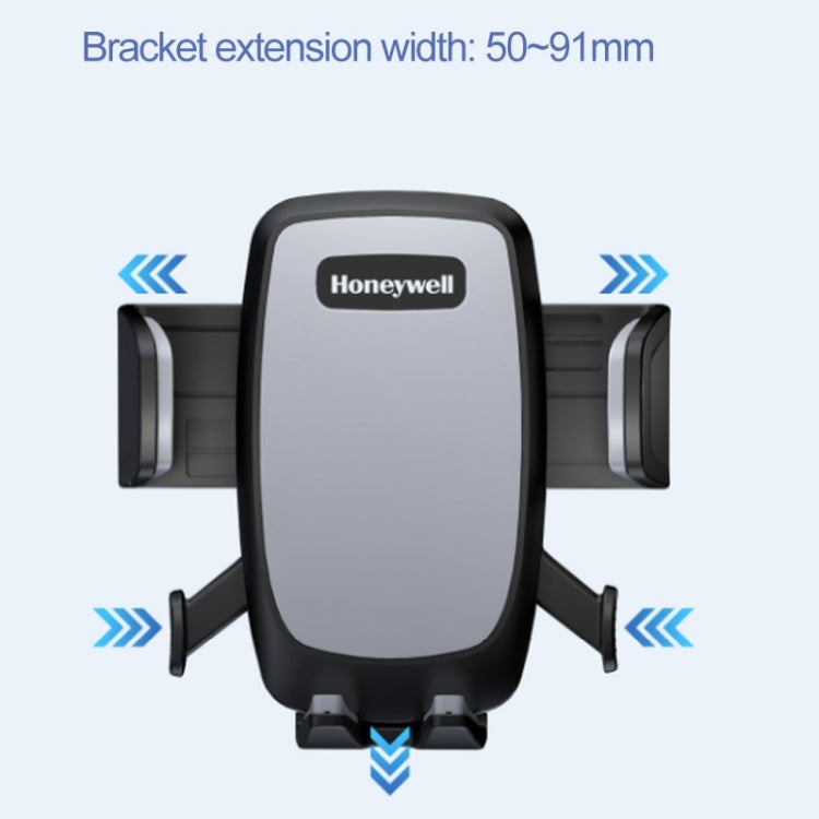 Original Xiaomi Youpin HZX31 Honeywell ที่วางโทรศัพท์มือถือในรถยนต์แบบดูดได้, HZX31