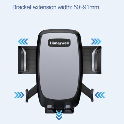 Original Xiaomi Youpin HZX31 Honeywell ที่วางโทรศัพท์มือถือในรถยนต์แบบดูดได้, HZX31