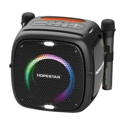 ลำโพงบลูทูธไร้สาย HOPESTAR Party One RGB Lighting, Party One(Black), Party One(Grey), Party One(Blue), Party One(Yellow)