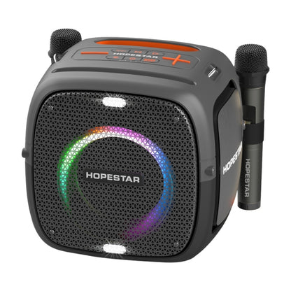 ลำโพงบลูทูธไร้สาย HOPESTAR Party One RGB Lighting, Party One(Black), Party One(Grey), Party One(Blue), Party One(Yellow)
