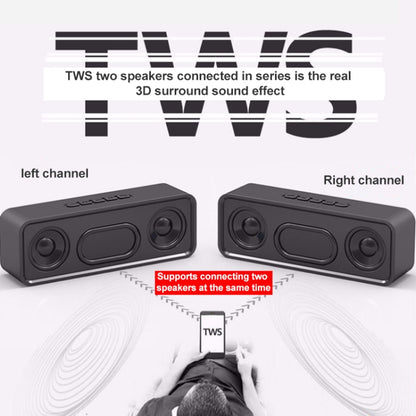 SC211 Pro Outdoor Multi-Function Card ลำโพงบลูทูธไร้สายรุ่นอัพเกรด, SC211 Pro Upgraded Version