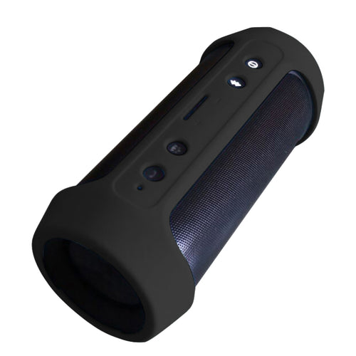 XJB-J2 เคสซิลิโคนลำโพงบลูทูธกันกระแทกกันน้ำสำหรับ JBL Charge 2+