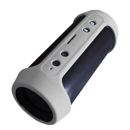 XJB-J2 เคสซิลิโคนลำโพงบลูทูธกันกระแทกกันน้ำสำหรับ JBL Charge 2+