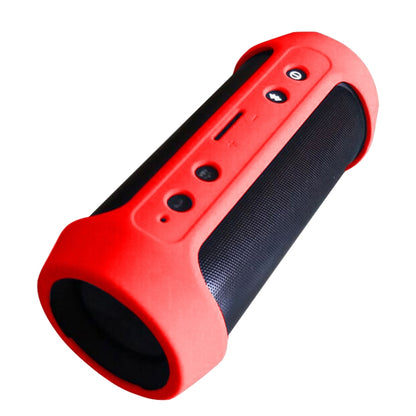 XJB-J2 เคสซิลิโคนลำโพงบลูทูธกันกระแทกกันน้ำสำหรับ JBL Charge 2+