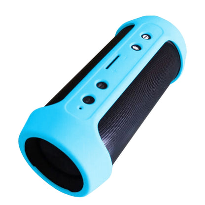 XJB-J2 เคสซิลิโคนลำโพงบลูทูธกันกระแทกกันน้ำสำหรับ JBL Charge 2+