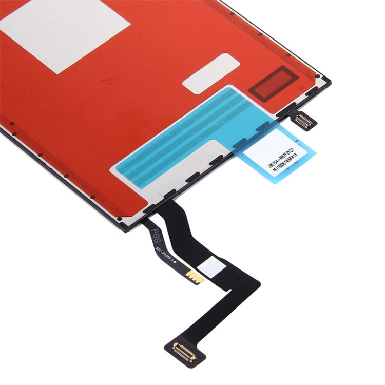 แผ่นไฟหลังจอ LCD สำหรับ iPhone 7, For iPhone 7