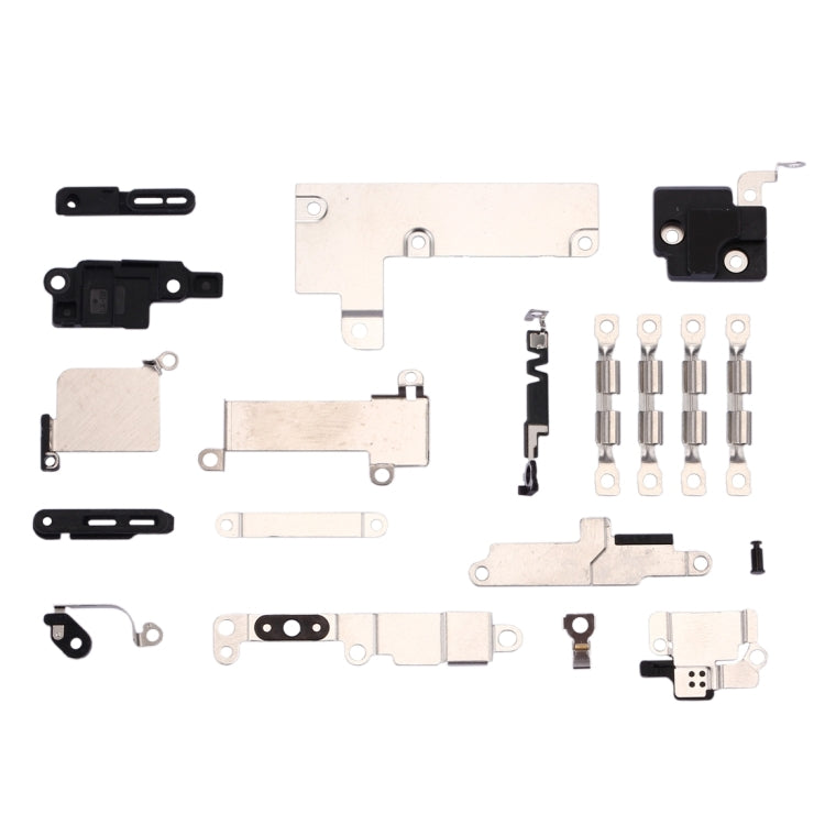 19 in 1 สำหรับ iPhone 7 อุปกรณ์ซ่อมภายในชุดชิ้นส่วนโลหะ, For iPhone 7
