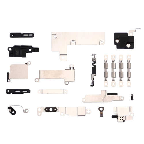 19 in 1 สำหรับ iPhone 7 อุปกรณ์ซ่อมภายในชุดชิ้นส่วนโลหะ, For iPhone 7