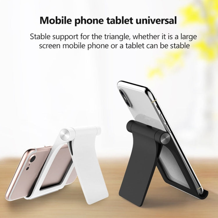 ZM-7 Universal 360 องศาหมุนพื้นผิวด้านโทรศัพท์มือถือ/แท็บเล็ตขาตั้งขาตั้งเดสก์ท็อป, Universal Black, Universal Green